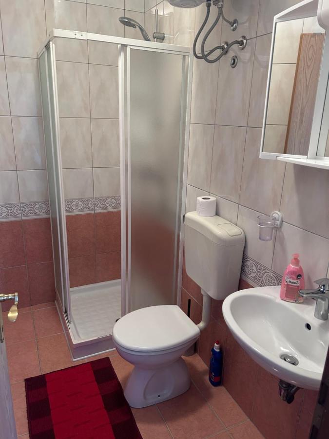 Guest House Casa Mia - Rooms & Apartments Rovinj Exterior photo