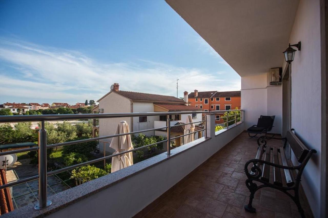 Guest House Casa Mia - Rooms & Apartments Rovinj Room photo