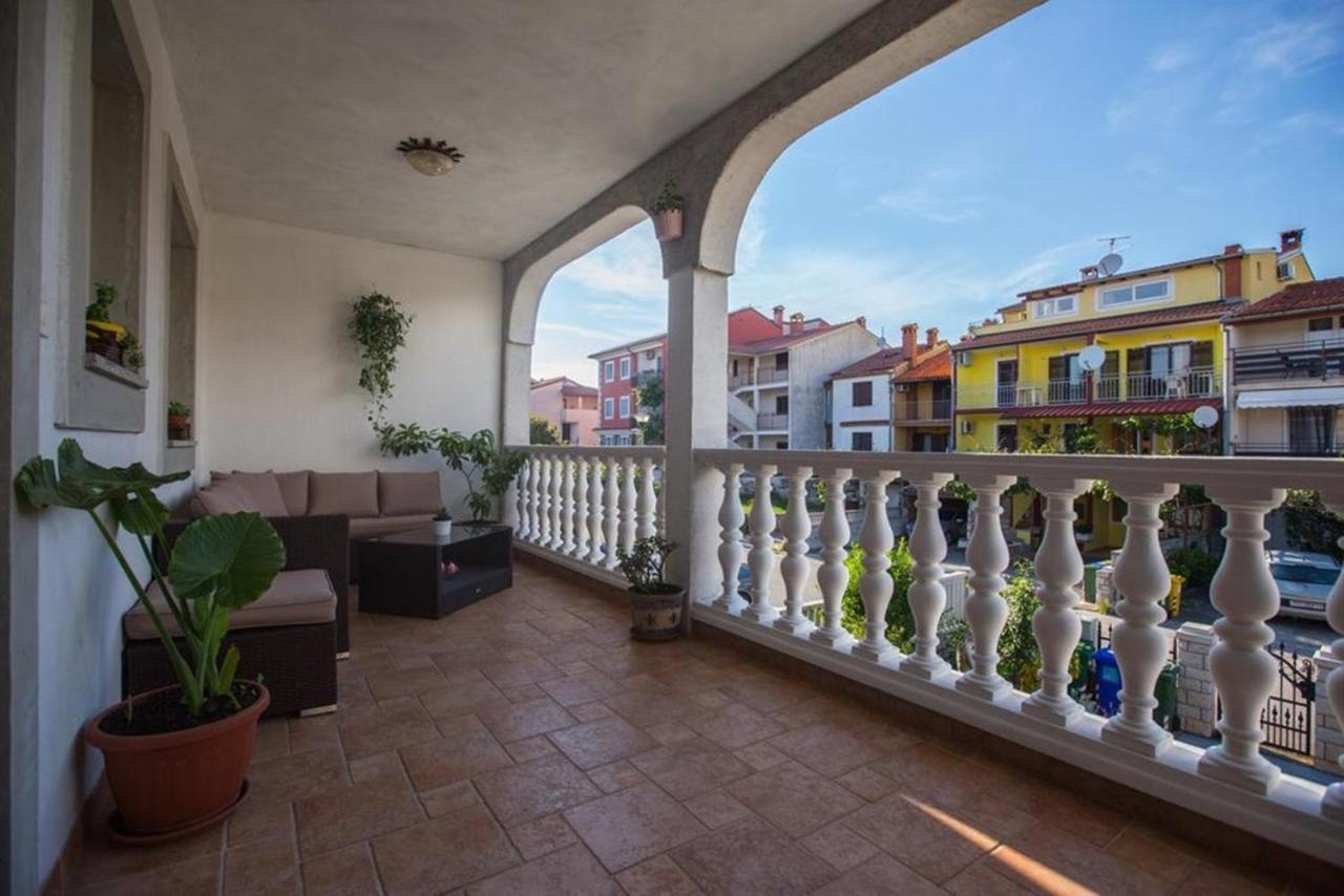 Guest House Casa Mia - Rooms & Apartments Rovinj Room photo
