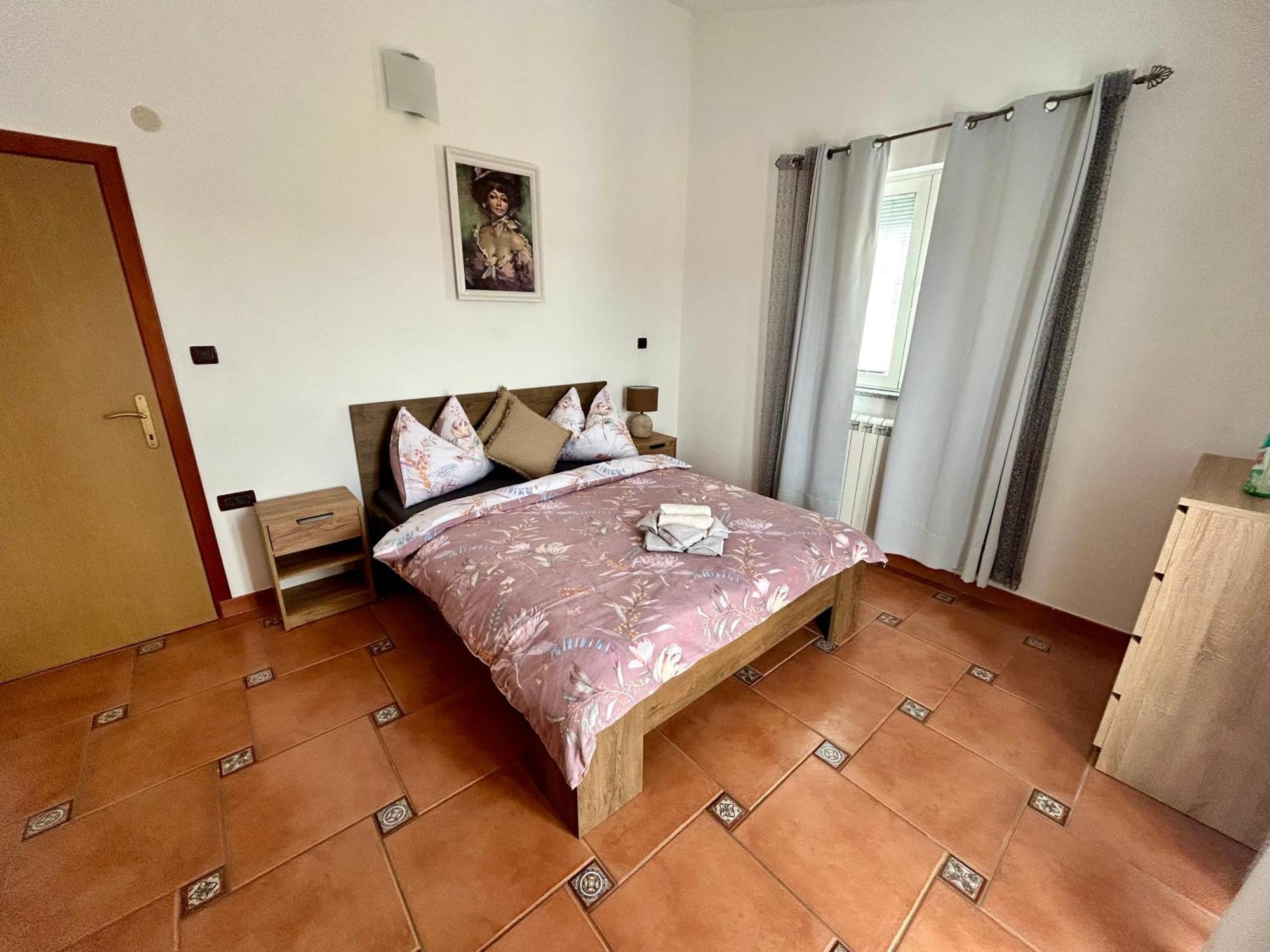 Guest House Casa Mia - Rooms & Apartments Rovinj Exterior photo