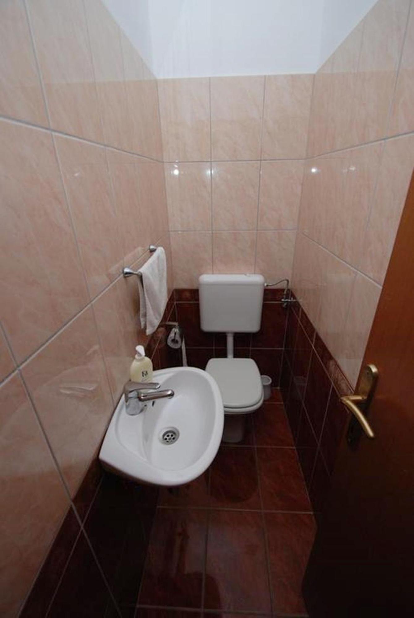 Guest House Casa Mia - Rooms & Apartments Rovinj Room photo